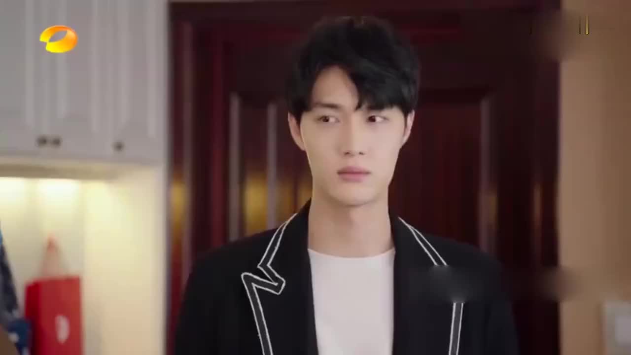 美丽重生:楚旭涵瘾犯了,被蒋俊文赶出家门