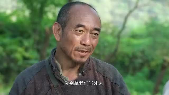 生死血符第10集:本尼达久无音讯,日军恼怒开杀戒