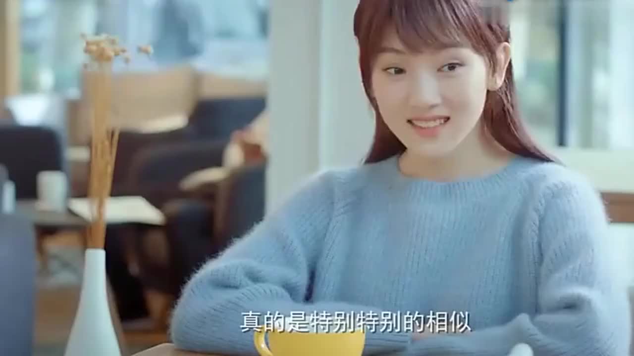 《惹上冷殿下》拍戏对象是司徒枫又如何,陈青青不在乎只顾钱