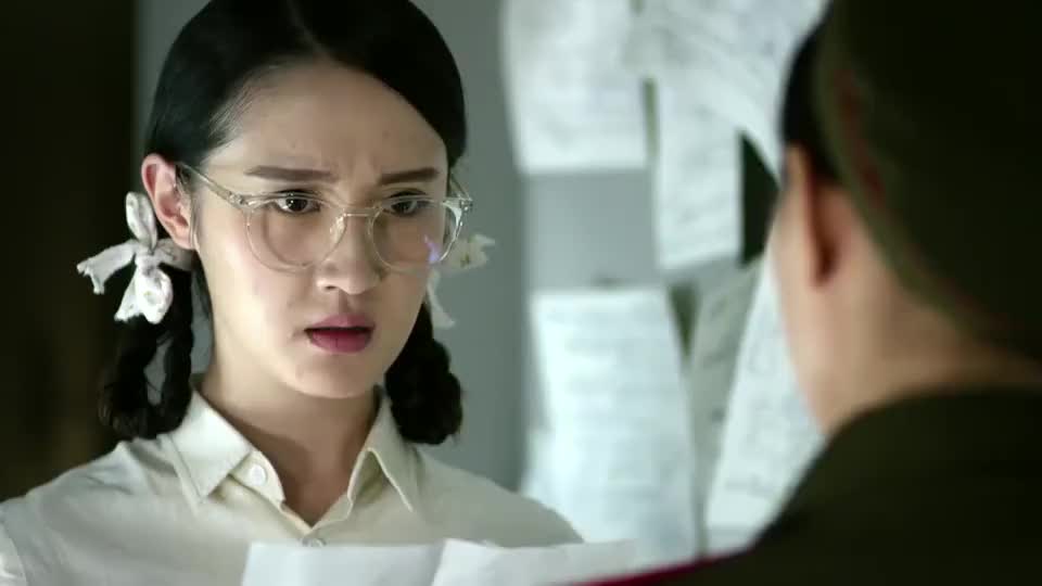 解密:觉醒者被当场击毙,容金珍终于长大了,这枪法好厉害呀!