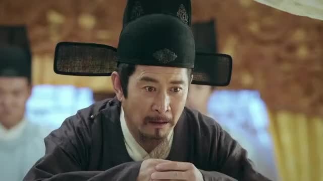 太医之妻惹怒太子,太子刚走门外就来一群蒙面人