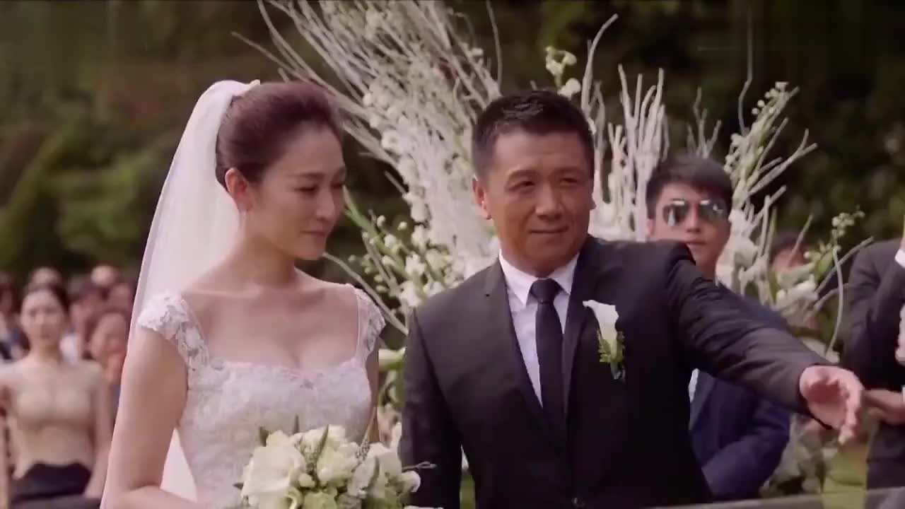 【好戏在后头】李小冉和谭凯的"三世情缘"