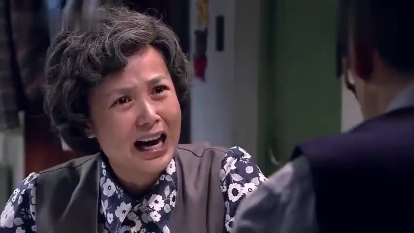 金婚:大宝摊上事了,运去的水泥有问题,用了之后才发现真相!