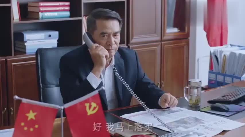 遍地书香:张传勤来找李焕荣,想要和她尽快公开关系