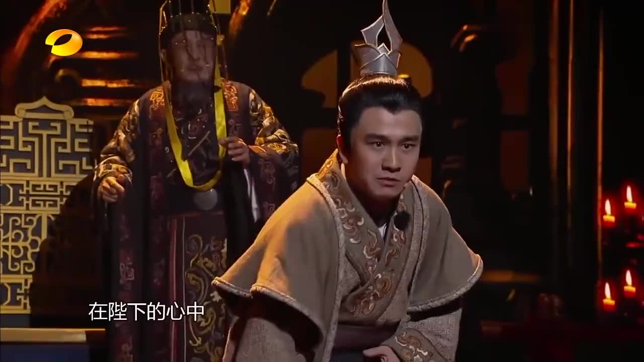 翟天临朱亚文四人配音《琅琊榜》,观众直呼太经典,不比原版差