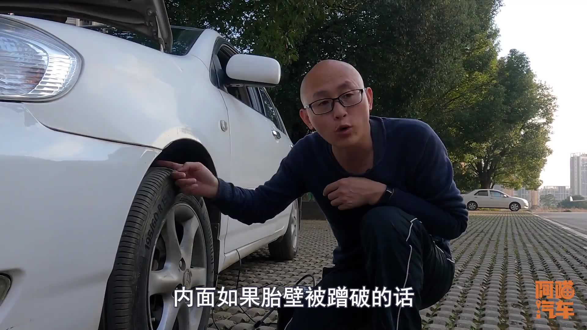 汽车保养时4s店的猫腻,一次跟讲清楚,学会不被4s店忽悠