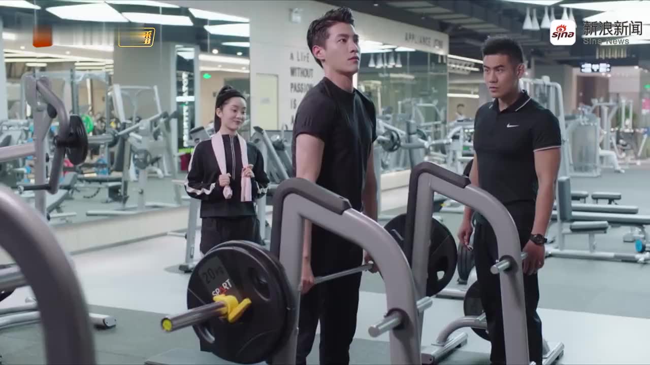 好家伙!终于等到鹿亦尧@金泽garvey 追妻了