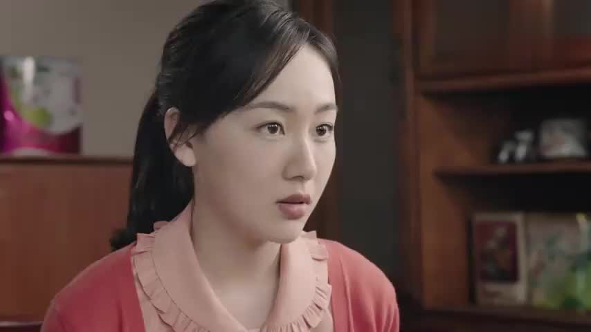 山楂树:菲菲突然在古玩店遇到罗永泽,直接让她大赚一笔