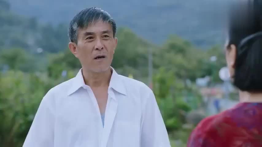 遍地书香:张传勤来找李焕荣,想要和她尽快公开关系