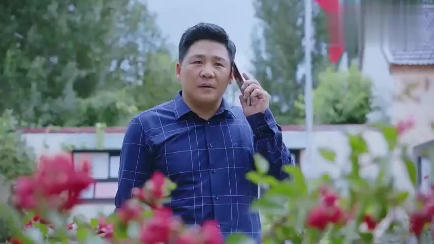 遍地书香:张传勤说大妈最近太嚣张,特意请求谢丽杀杀她的威风