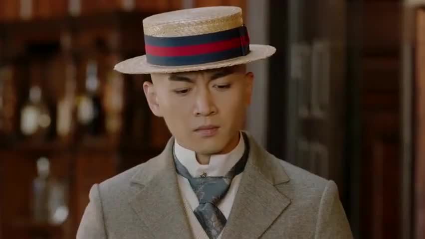 那年花开月正圆小伍指出孙永泉现在就两条路背黑锅或者拿钱走