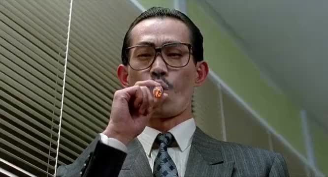飞龙猛将:洪金宝被元华抓住,成龙,元彪联手营救