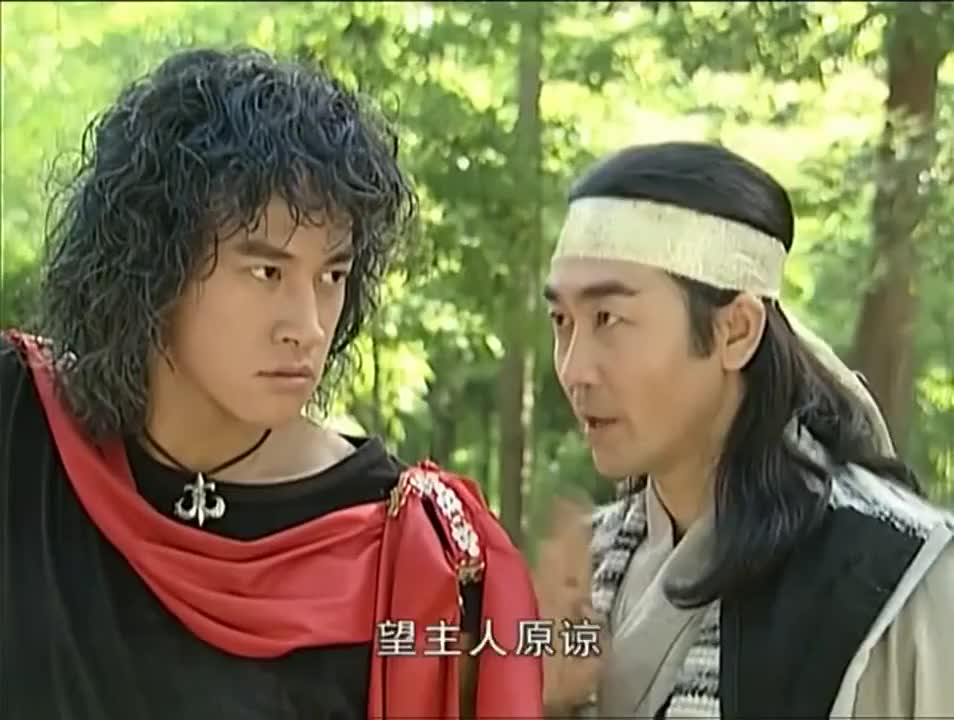 风云:小步惊云亲手做礼物给义父,还要改姓霍,真懂事啊