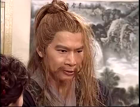 绝代双骄:张菁和轩辕三光赌,没想到输给了她,愿赌服输