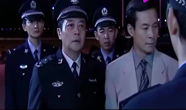 罪域:刘东方给李子涛找事情,李子涛被抓到把柄,会议都停了!