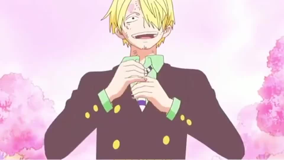 山治那被西装耽误的颜值!