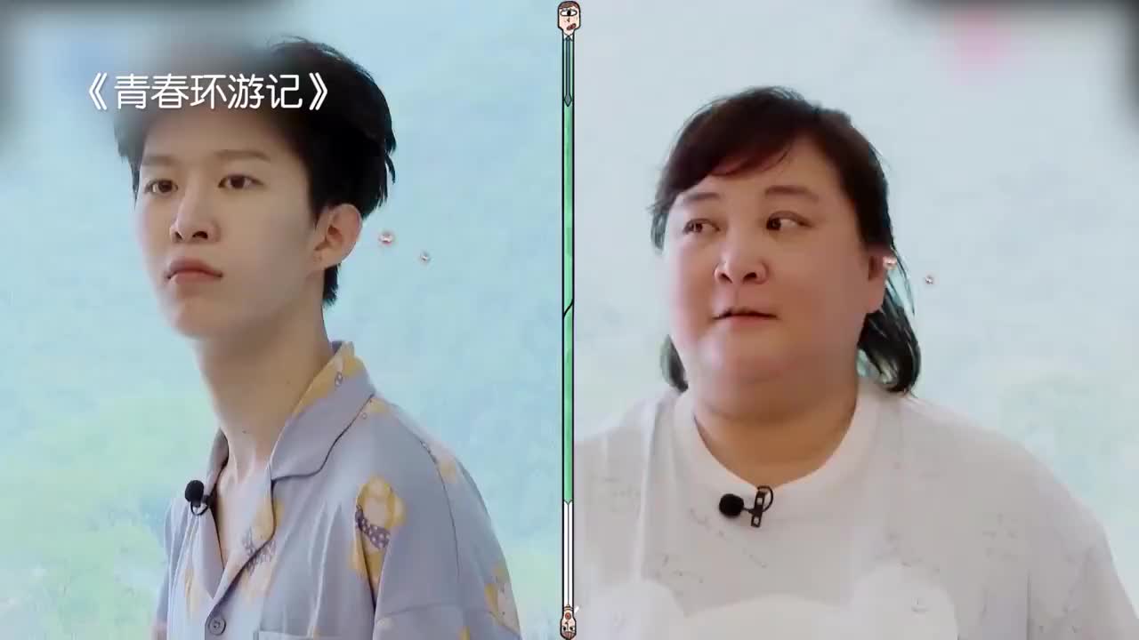 明星如何回应催婚张继科再问再买一条狗吴昕才是真的狠