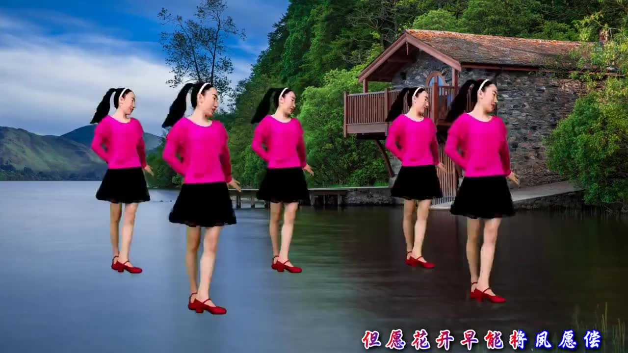 分享韓寶儀的經典歌曲《蘭花草》,歌聲迴盪在腦海,不輸原唱