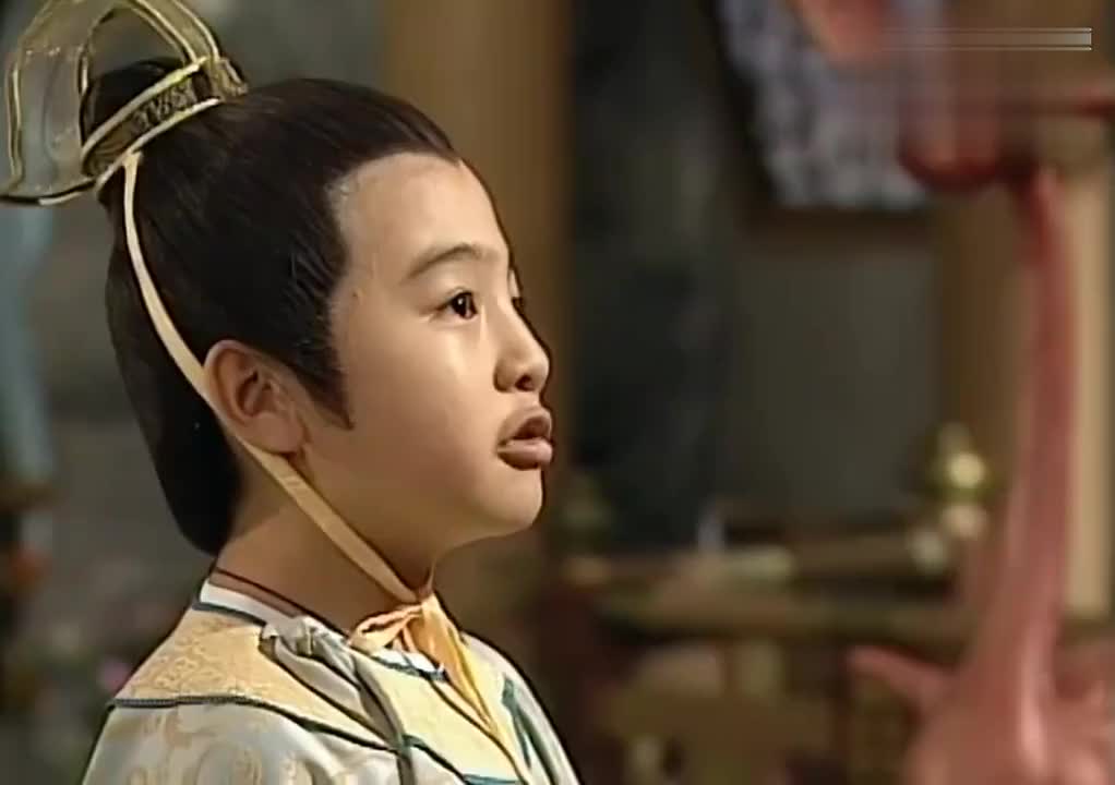 李白好读诗书,不料竟教小皇子喝酒,正好被杨玉环撞见有好戏了!