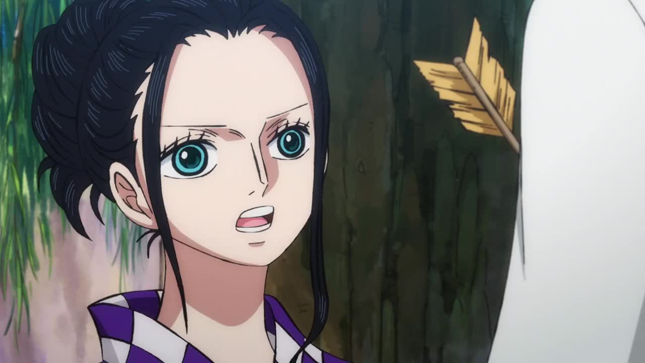 神官玩起了套路,乌索普被耍得团团转,山治不能忍了海贼王