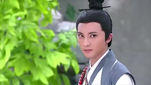 天天有喜松雨把正颖抓起来要用他来祭祀