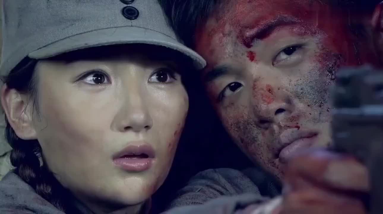 雪豹:清风寨土匪搞突击,一路狙杀攻入日营,万夫莫敌全歼鬼子