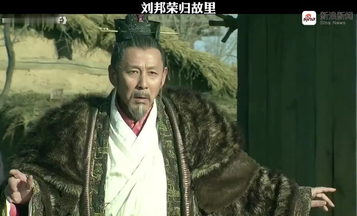 楚汉传奇:彭越真是鸡贼,弃城快跑是亮点