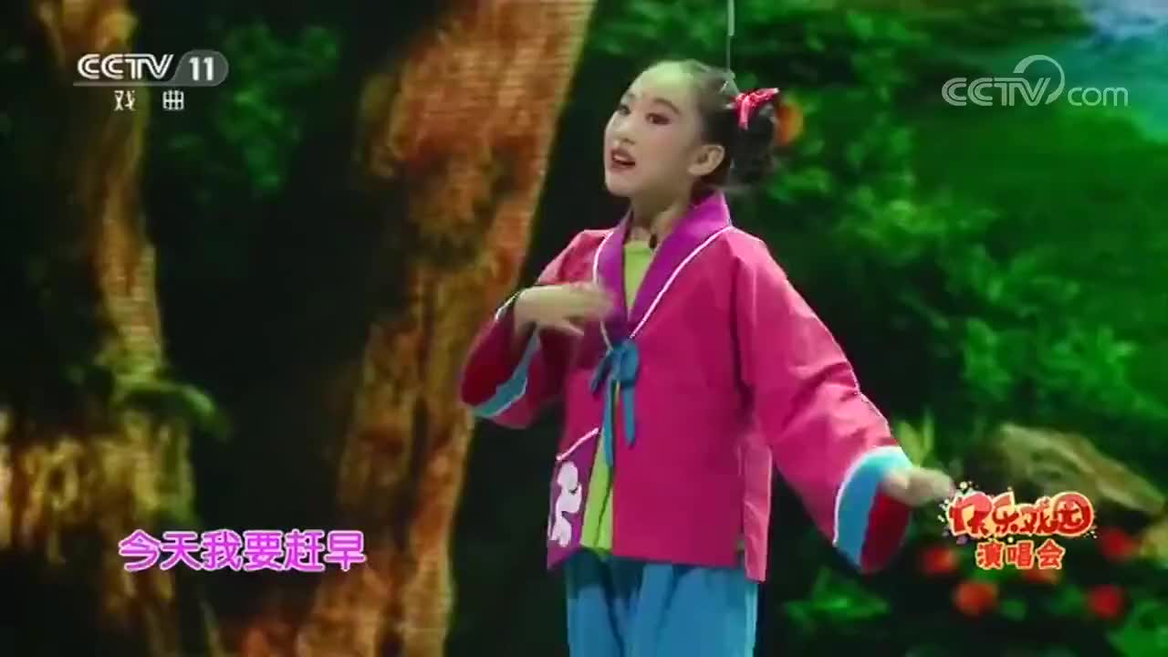 孙大鹏,齐梦东北二人转《打猪草》,这才是正宗的东北二人转