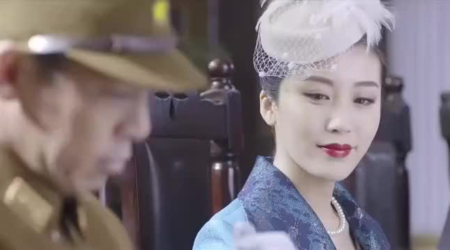 刀光枪影:疑小女孩立春看到凶手,天行调查却被郑婶阻拦