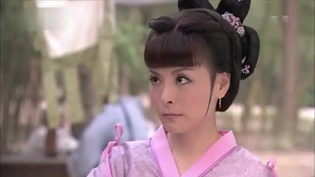 薛平贵与王宝钏:阿伟爱上心善小莲,却因身世不敢表白