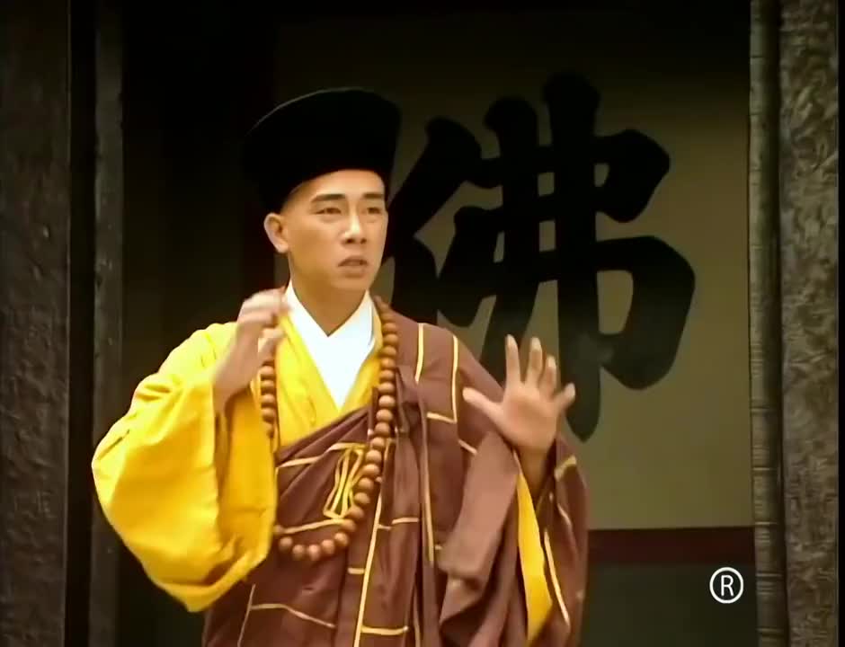 鹿鼎记:韦小宝装病真有一套,天地会的人也没办法!