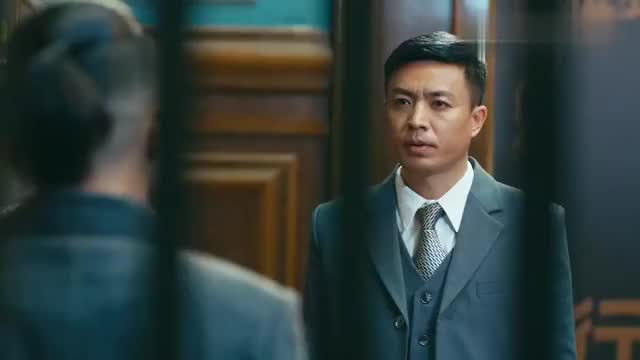 血玲珑:卜绣文要到匡宗元家,匡宗元把钥匙交给了卜绣文