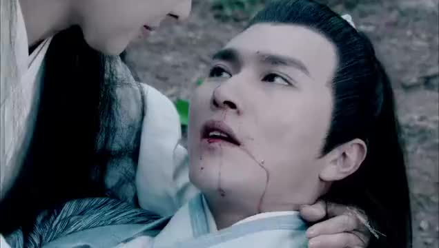 古剑奇谭:襄铃也在,兰生终于不孤单了,怎料她眼里只有屠苏哥哥