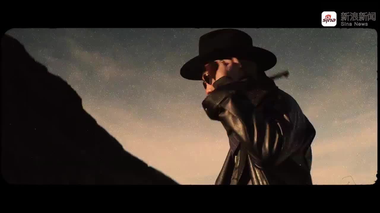 弹壳《赏金追猎者》 变幻莫测的节奏,潇洒自如的唱腔