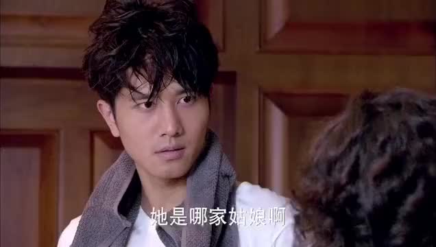 因为爱情有多美:林多俊都要把女朋友吹上天了!可都是假的