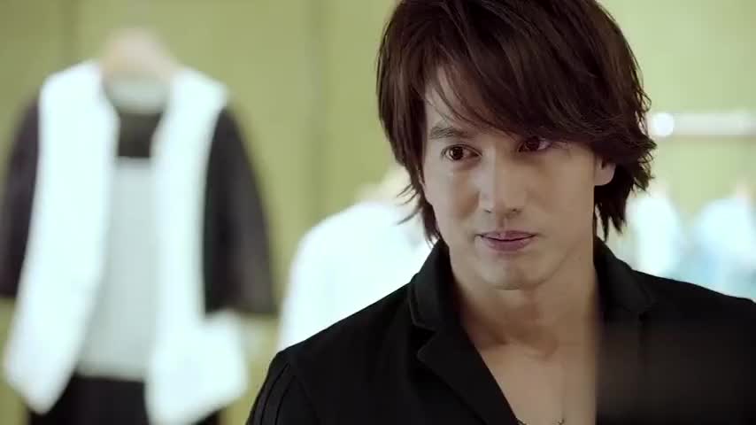 最佳前男友:李唐幸亏提前看出了湘南的目的