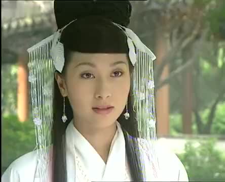 大醉侠:羽彤与玉玲珑再次相见,不料玉玲珑要羽彤留在玲珑阁