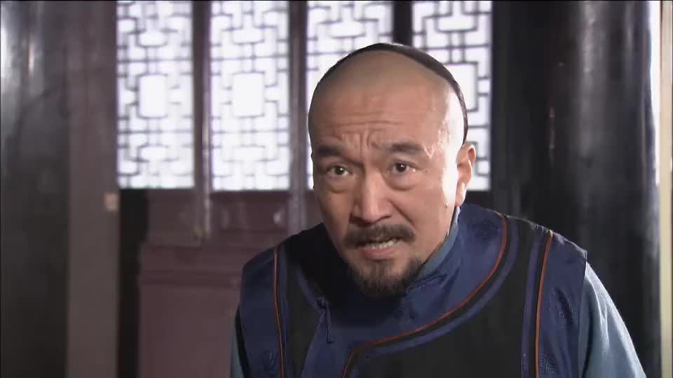 神医喜来乐:果然是反矫情达人靖王爷,直接打断喜来乐,干正事了