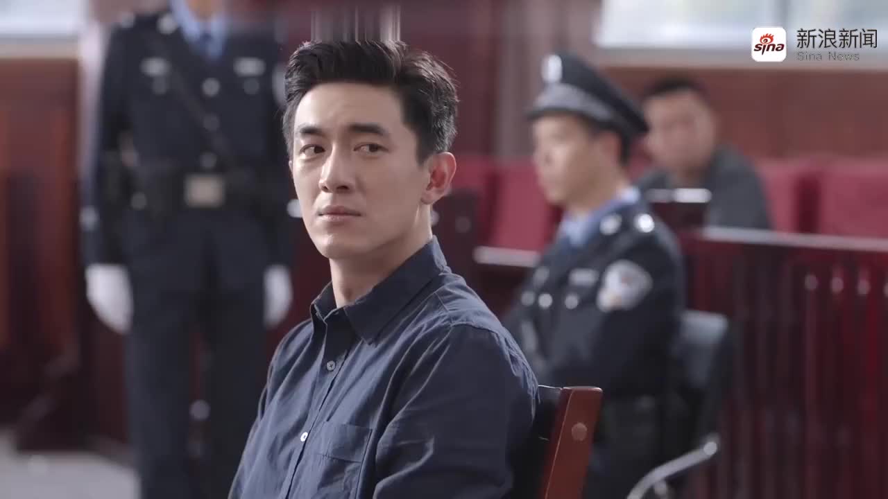 守婚如玉:浩强突然出庭做证人,华莎的阴谋最终落败