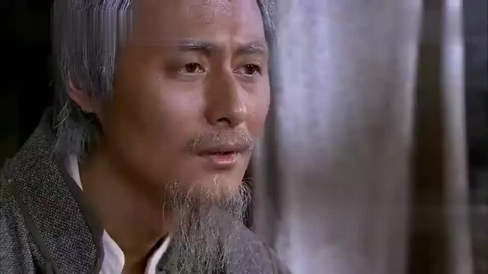 柳天赐为娶铁梨花,竟下跪威胁母亲,母亲终于心软答应!