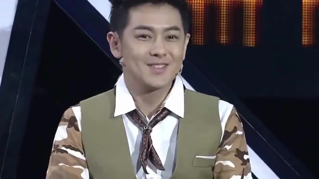 嗨唱转起来:林志颖《不是每个恋曲都有美好回忆》,还是童颜啊!