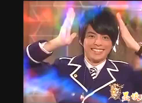 萌学园:艾瑞克五人被暗黑大弟攻击,力竭不怠,全部身负重伤