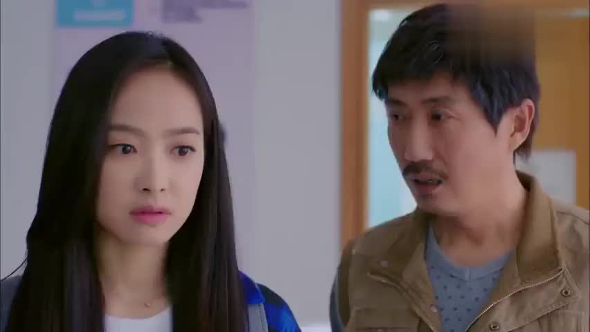 唐大维向林婷道歉,想承担父亲责任,林婷:你不配