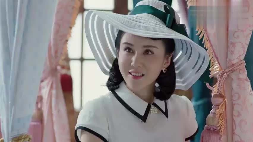 小楼:高晨眼里看着美凤,心里想的却全都是晗芝,暴露真爱