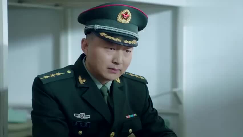 热血尖兵:小武妈妈手术费较高,她准备卖房,但晓岚帮了大忙