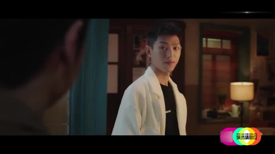 演员请就位:孙千张海宇凭实力征服全场,让人不自觉入戏