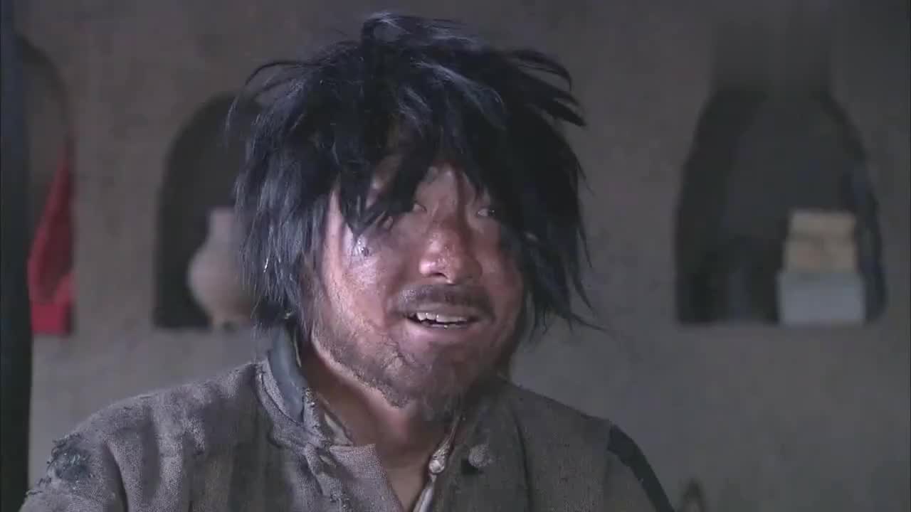 大漠枪神:林雪绝对不是省油的灯,真是一点亏也不能吃,太逗了