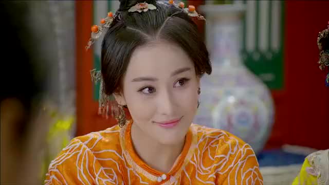 韩栋版的鹿鼎记汇集了各具特色的女明星饰演老婆