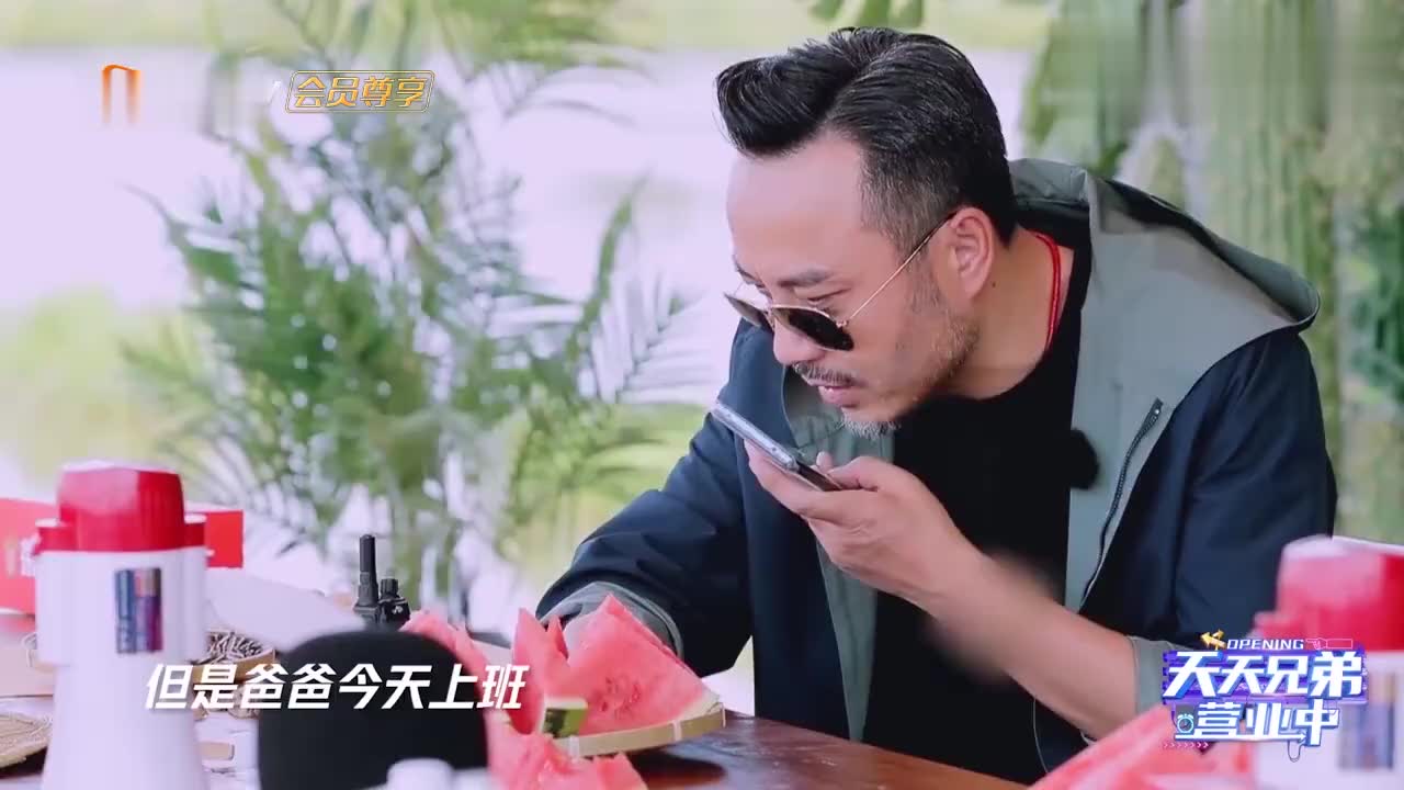 章龄之公开儿子一年级语文题,难倒天天兄弟,孩子们太不容易了