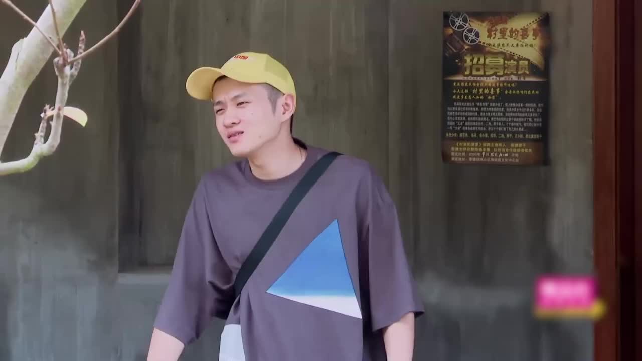 在最新一期节目中,卑微导游王勉屡次叫不醒陈赫和鹿晗